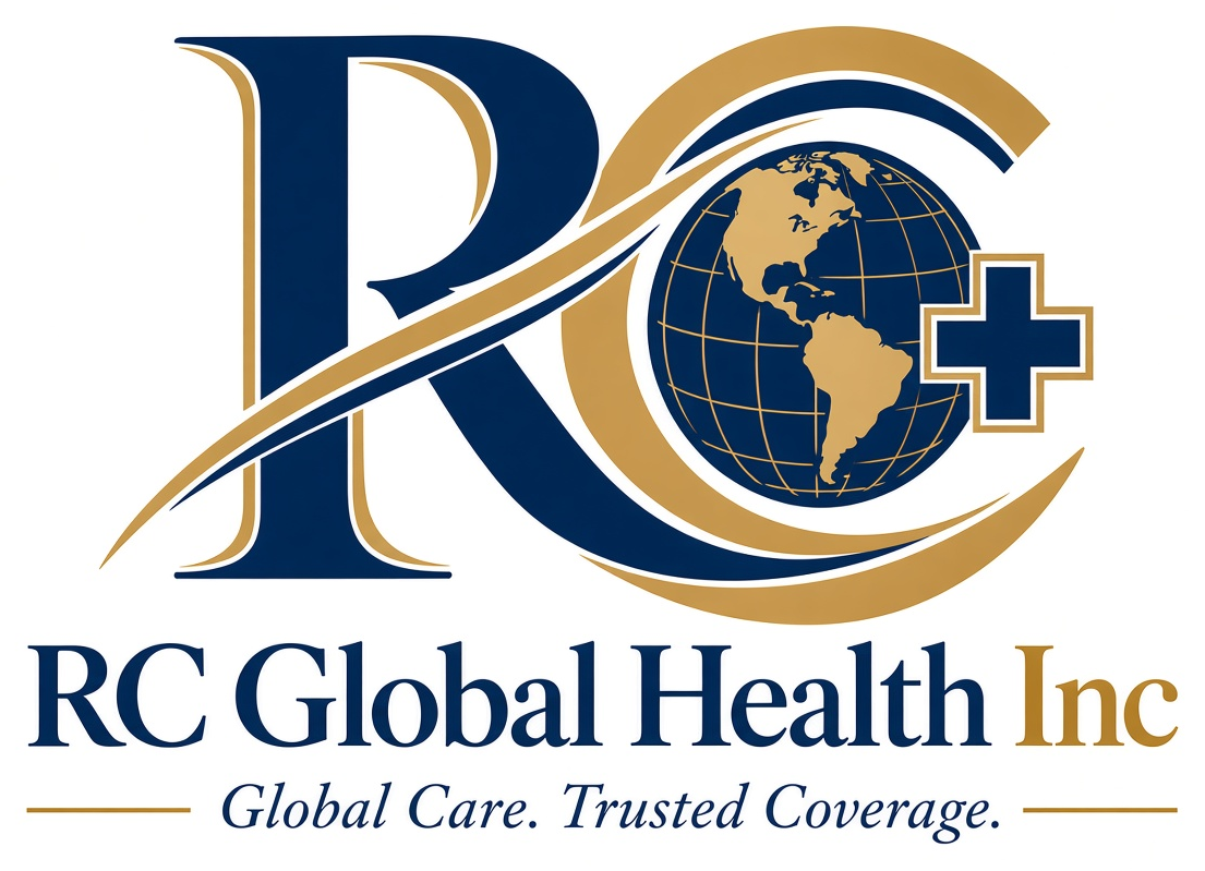 RC Global Health Inc